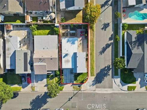 5018 E Budlong   Street, Anaheim, CA