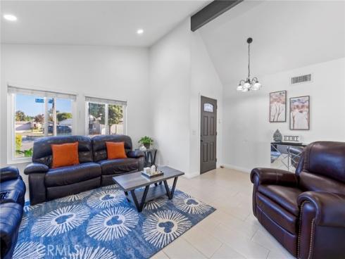 5018 E Budlong   Street, Anaheim, CA