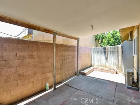 1531 E La Palma  C2  Avenue, Anaheim, CA