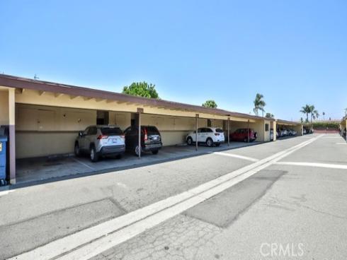 1531 E La Palma  C2  Avenue, Anaheim, CA