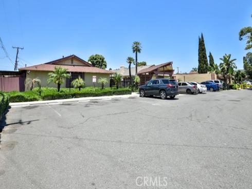 1531 E La Palma  C2  Avenue, Anaheim, CA