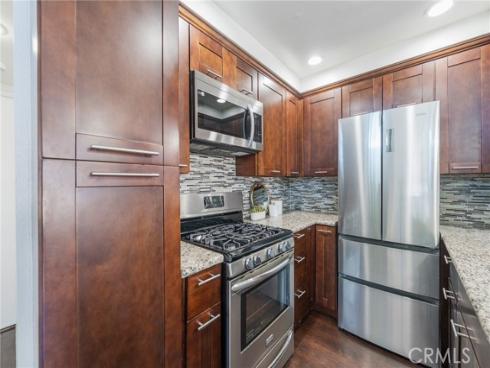 1854 W Falmouth  3  Avenue, Anaheim, CA