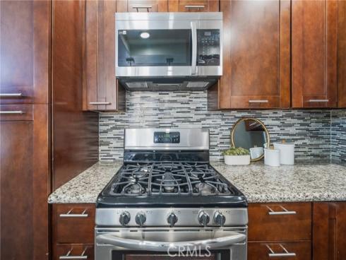 1854 W Falmouth  3  Avenue, Anaheim, CA