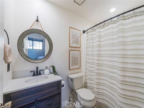 1854 W Falmouth  3  Avenue, Anaheim, CA