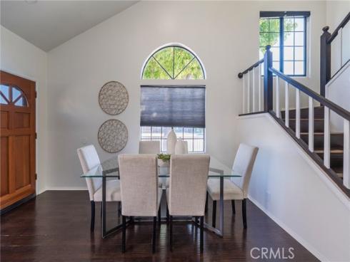 1854 W Falmouth  3  Avenue, Anaheim, CA