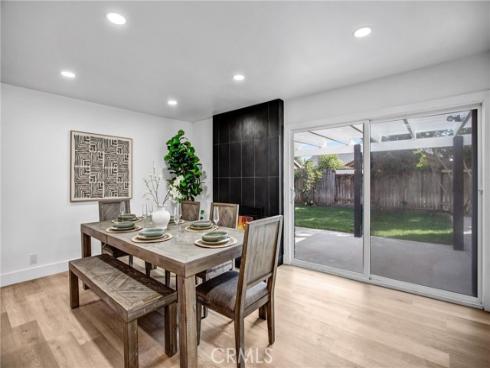 4568 E Meadowhill   Avenue, Anaheim, CA