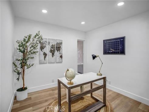 4568 E Meadowhill   Avenue, Anaheim, CA