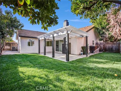 4568 E Meadowhill   Avenue, Anaheim, CA