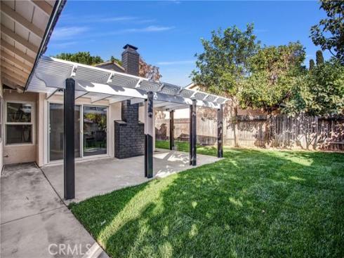 4568 E Meadowhill   Avenue, Anaheim, CA