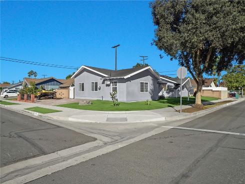 440 S Primrose   Street, Anaheim, CA