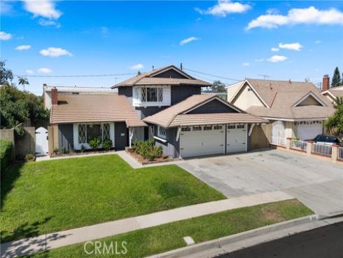 619 S Shields Drive, Anaheim, CA