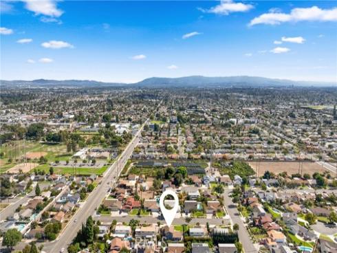 619 S Shields   Drive, Anaheim, CA
