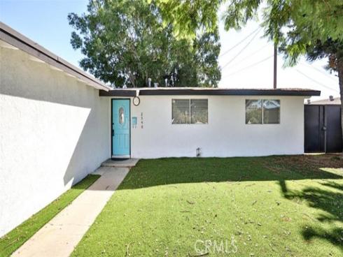 2540 W Picadilly   Way, Anaheim, CA