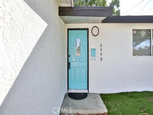 2540 W Picadilly   Way, Anaheim, CA