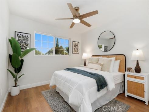 1313 N Crestlane   Place, Anaheim, CA