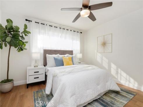 1313 N Crestlane   Place, Anaheim, CA