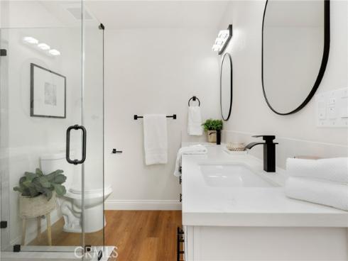 1313 N Crestlane   Place, Anaheim, CA