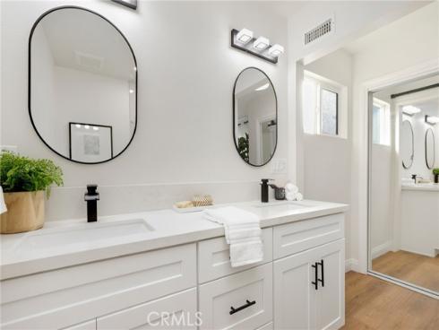 1313 N Crestlane   Place, Anaheim, CA