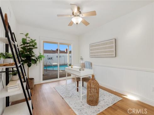 1313 N Crestlane   Place, Anaheim, CA