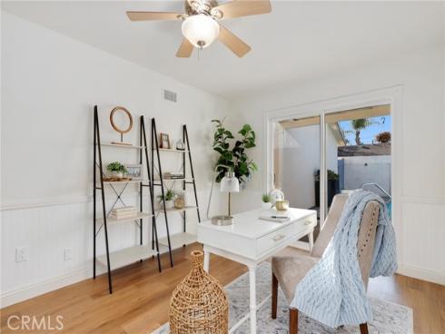 1313 N Crestlane   Place, Anaheim, CA