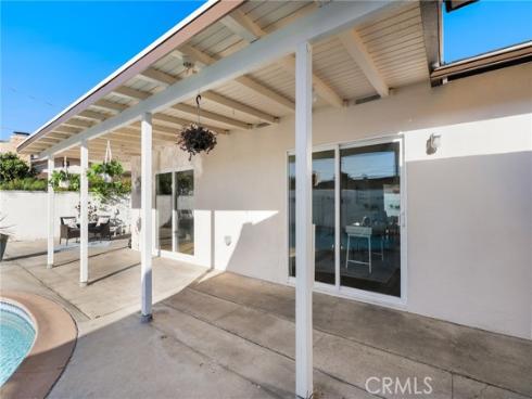 1313 N Crestlane   Place, Anaheim, CA