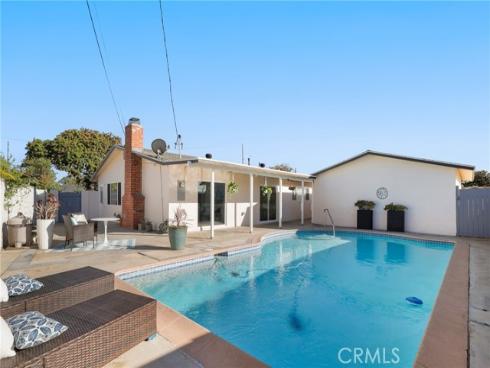 1313 N Crestlane   Place, Anaheim, CA