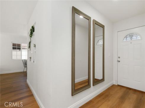 1313 N Crestlane   Place, Anaheim, CA