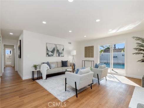 1313 N Crestlane   Place, Anaheim, CA