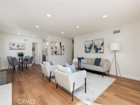 1313 N Crestlane   Place, Anaheim, CA