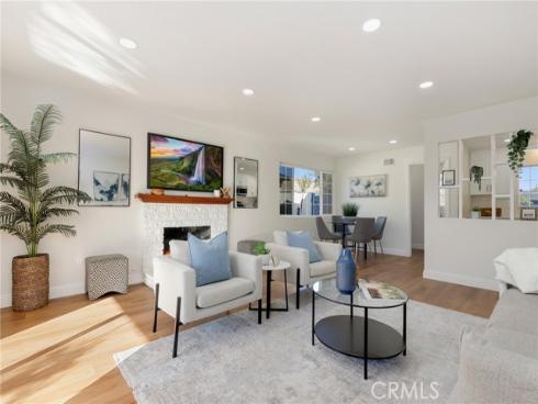 1313 N Crestlane   Place, Anaheim, CA