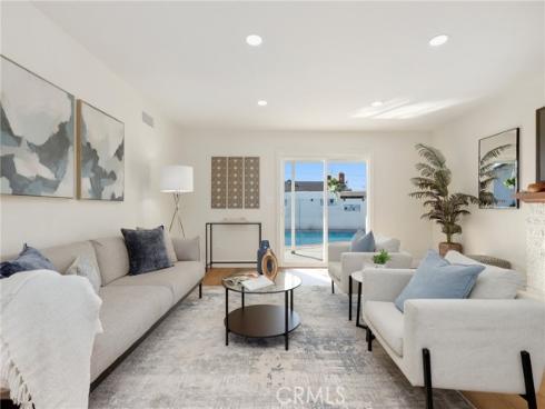 1313 N Crestlane   Place, Anaheim, CA