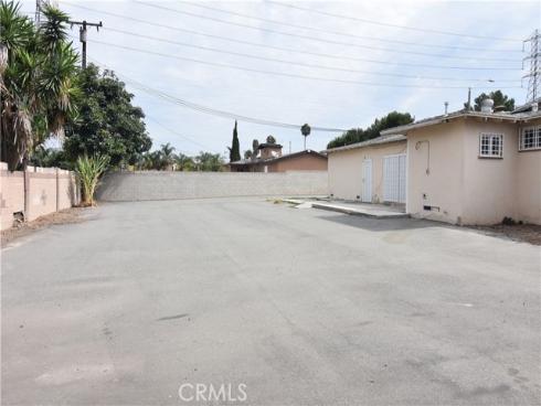 1645 S Euclid Street, Anaheim, CA