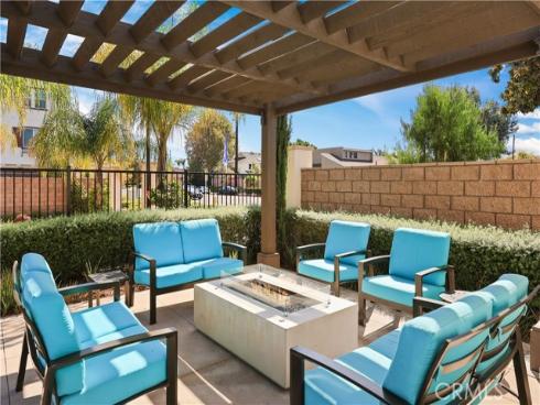 2317 W Broadway 96 , Anaheim, CA