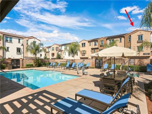 2317 W Broadway 96 , Anaheim, CA