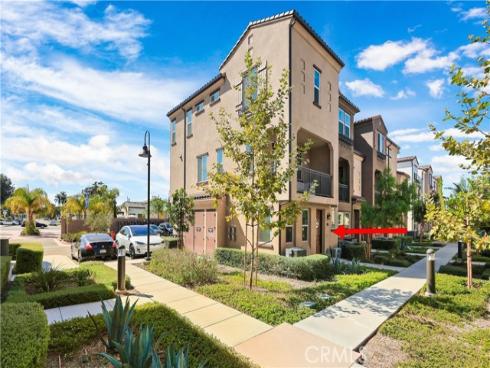 2317 W Broadway 96 , Anaheim, CA