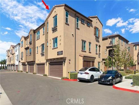 2317 W Broadway 96 , Anaheim, CA