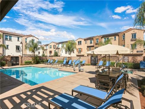 2317 W Broadway 96 , Anaheim, CA