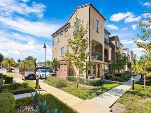 2317 W Broadway 96 , Anaheim, CA