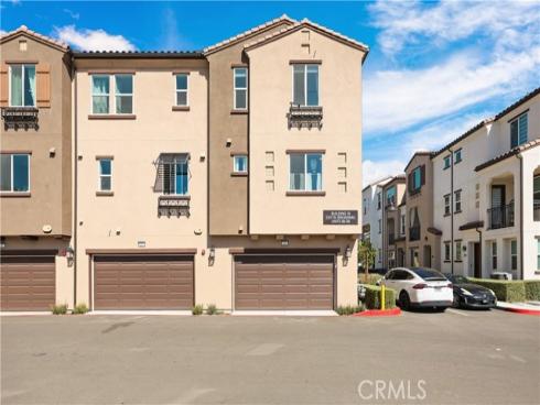 2317 W Broadway 96 , Anaheim, CA