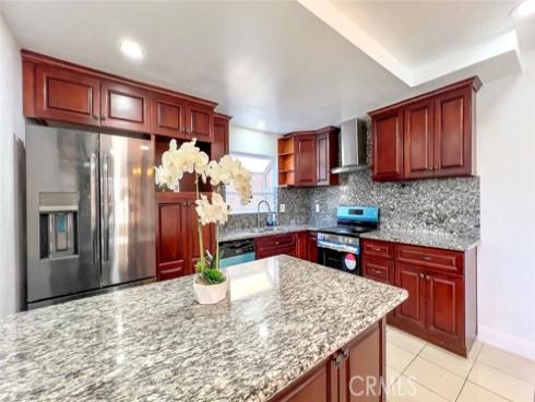 900 S Hayward  , Anaheim, CA