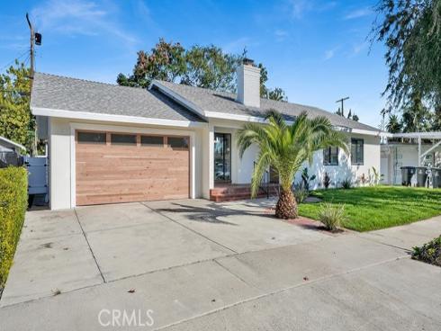 628 S Clementine  , Anaheim, CA