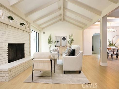 628 S Clementine  , Anaheim, CA