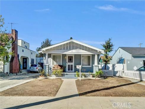 833 S Lemon Street, Anaheim, CA