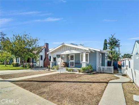 833 S Lemon Street, Anaheim, CA