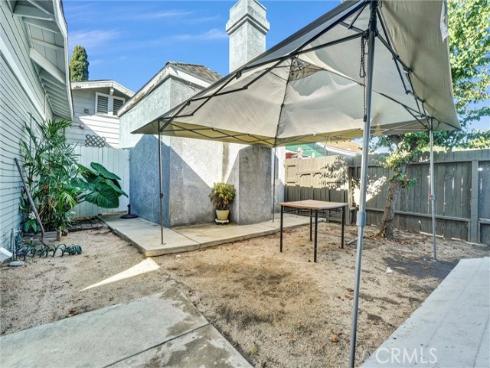 833 S Lemon Street, Anaheim, CA