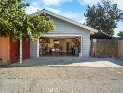 833 S Lemon   Street, Anaheim, CA