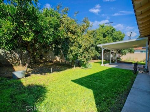 507 S Shields  , Anaheim, CA