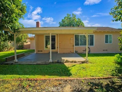 507 S Shields  , Anaheim, CA