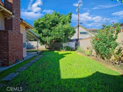 507 S Shields  , Anaheim, CA