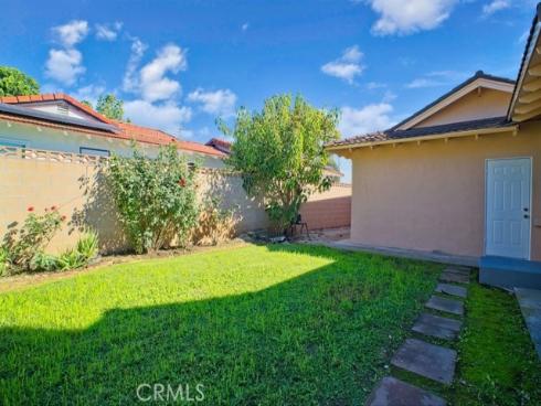 507 S Shields  , Anaheim, CA